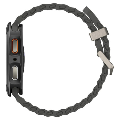 Spigen Liquid Air Case for Samsung Galaxy Watch8 40mm, Matte Black ACS09840