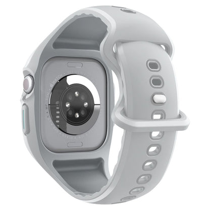 Spigen Liquid Air Pro Case for Apple Watch Series 10 / 11 46mm, Gray ACS09318