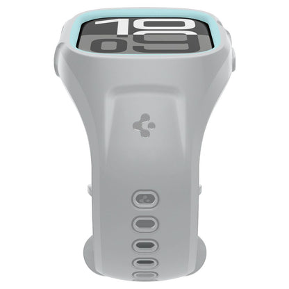 Spigen Liquid Air Pro Case for Apple Watch Series 10 / 11 46mm, Gray ACS09318