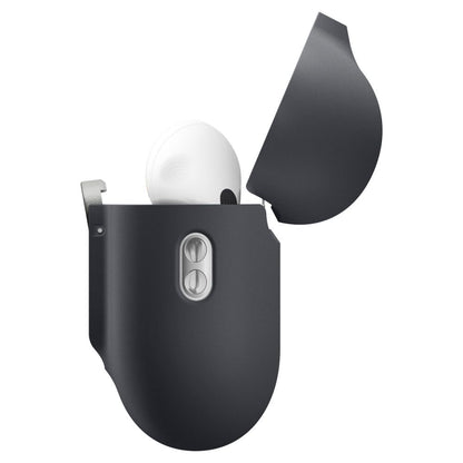 Spigen Nano Pop Case for Apple AirPods Pro 3, Black ACS10133