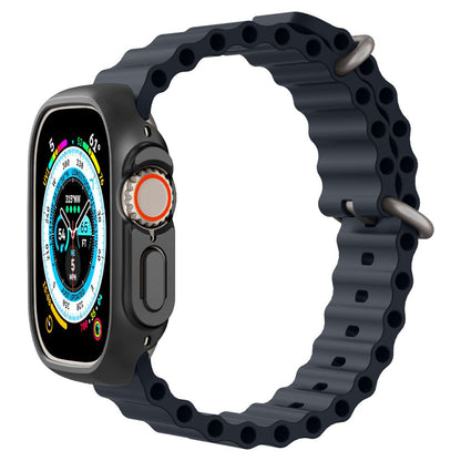Spigen Thin Fit Case for Apple Watch Ultra Series, Black ACS05458