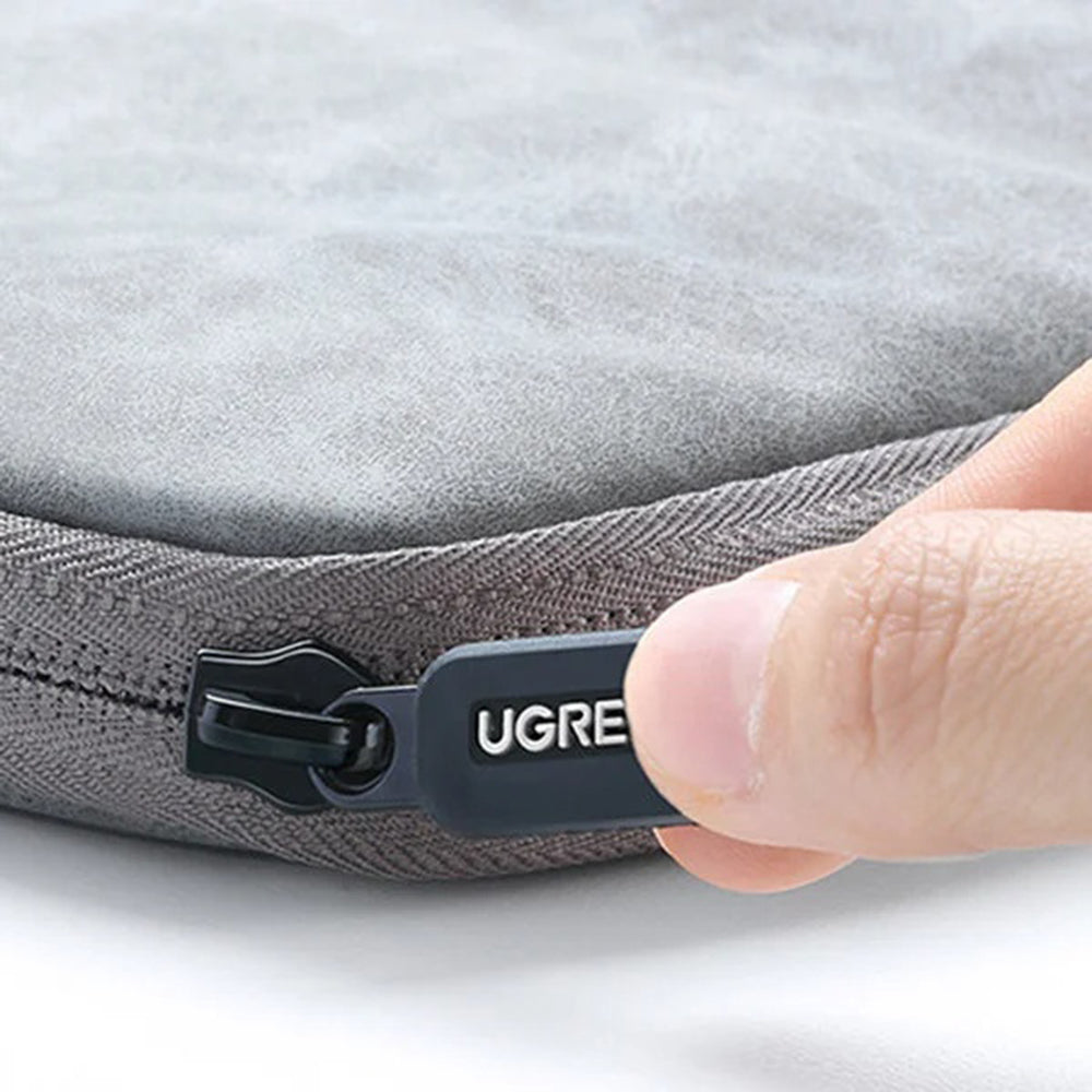 UGREEN LP187 Case (60985) for Laptop 13inch - 13.9inch, Gray