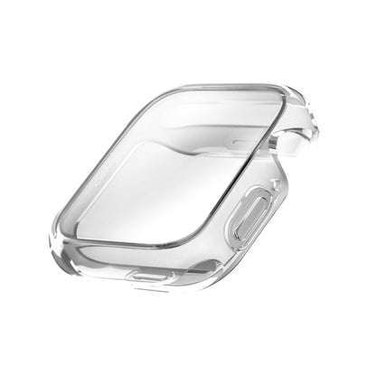 UNIQ Garde Case for Apple Watch Series 11 42mm, Transparent