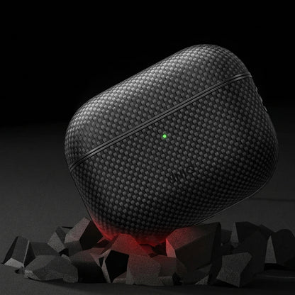 UNIQ Keva Prime Case for Apple AirPods Pro 3, Black