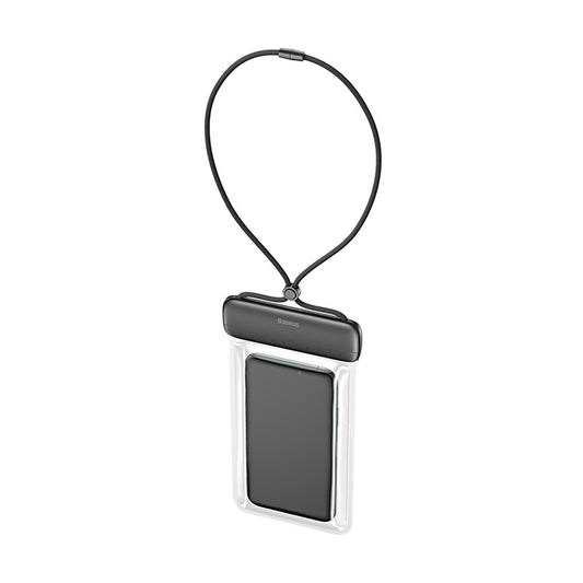 Universal Waterproof Case, Baseus, AquaGlide, Black P60263700113-00