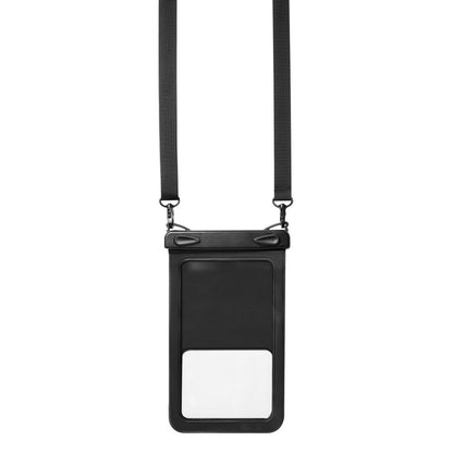 Universal Waterproof Case for Phone max. 6.9inch, Spigen, A603, Black ACS09745