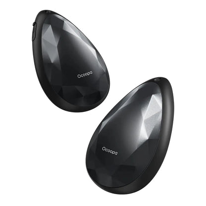 Ocoopa UT Rare Hand Warmer, Black