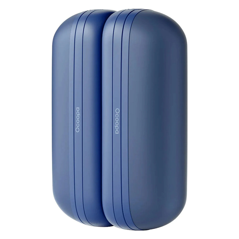 Ocoopa UT2s Mini Hand Warmer, Blue