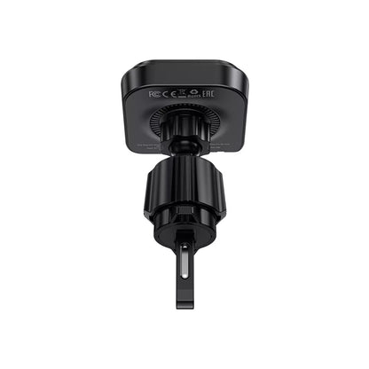 Acefast D32 Wireless Car Charger, 15W, 1.67A, Black