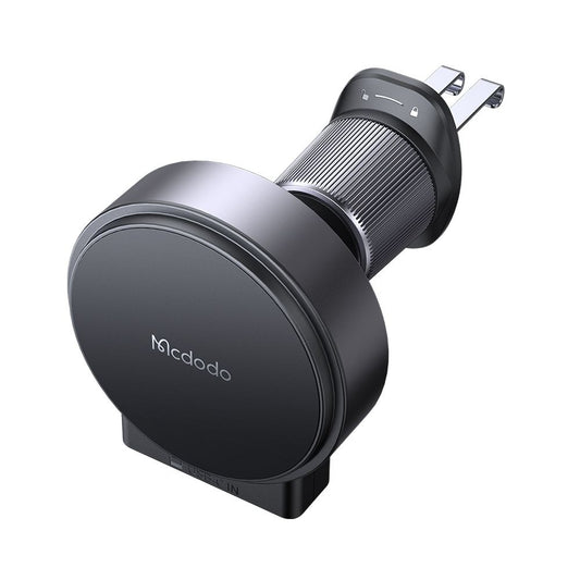 McDodo CH-3000 Wireless Car Charger, 15W, 1.67A, Black