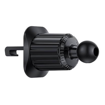 Yesido C317 Wireless Car Charger, 15W, 1.67A, Black