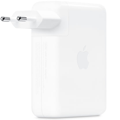 Apple Network Charger, 140W, 1 x USB-C, White MLYU3ZM/A