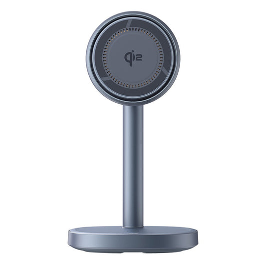 Baseus Orbit 2 Pro 2in1 Wireless Network Charger, 20W, 1.67A, Gray P10273500813-00