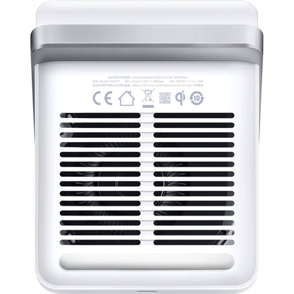 Network Charger Wireless vivo, 50W, 6A, White 6000333