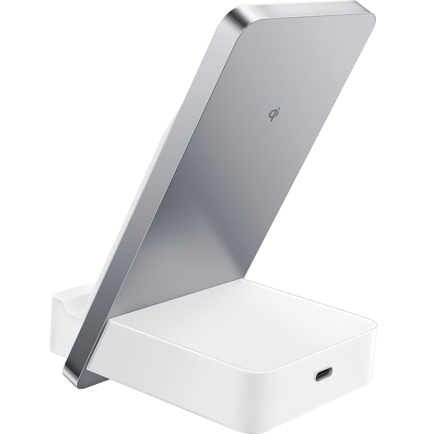 Network Charger Wireless vivo, 50W, 6A, White 6000333