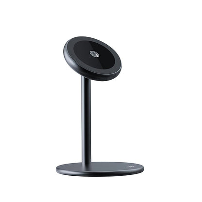 XO Design CX007 Wireless Network Charger, 15W, 1.67A, Black