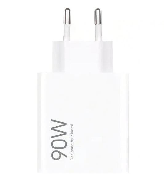 Xiaomi MDY-15-EL Network Charger, 90W, 6.1A, 1 x USB-A, White