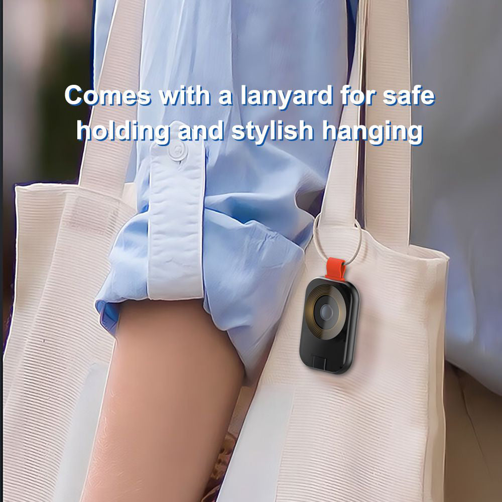 Lito LC03 Wireless Charger for Apple Watch Series, White