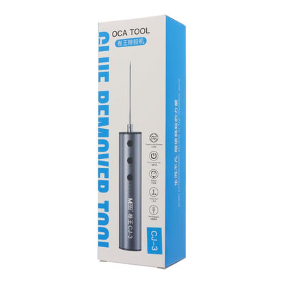 MaAnt CJ-3 Adhesive Removal Tool