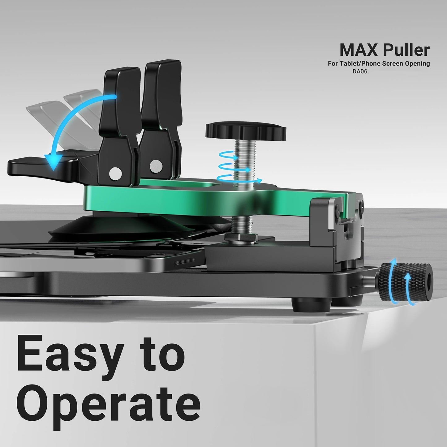 2UUL DA06 Max Display Separator Tool