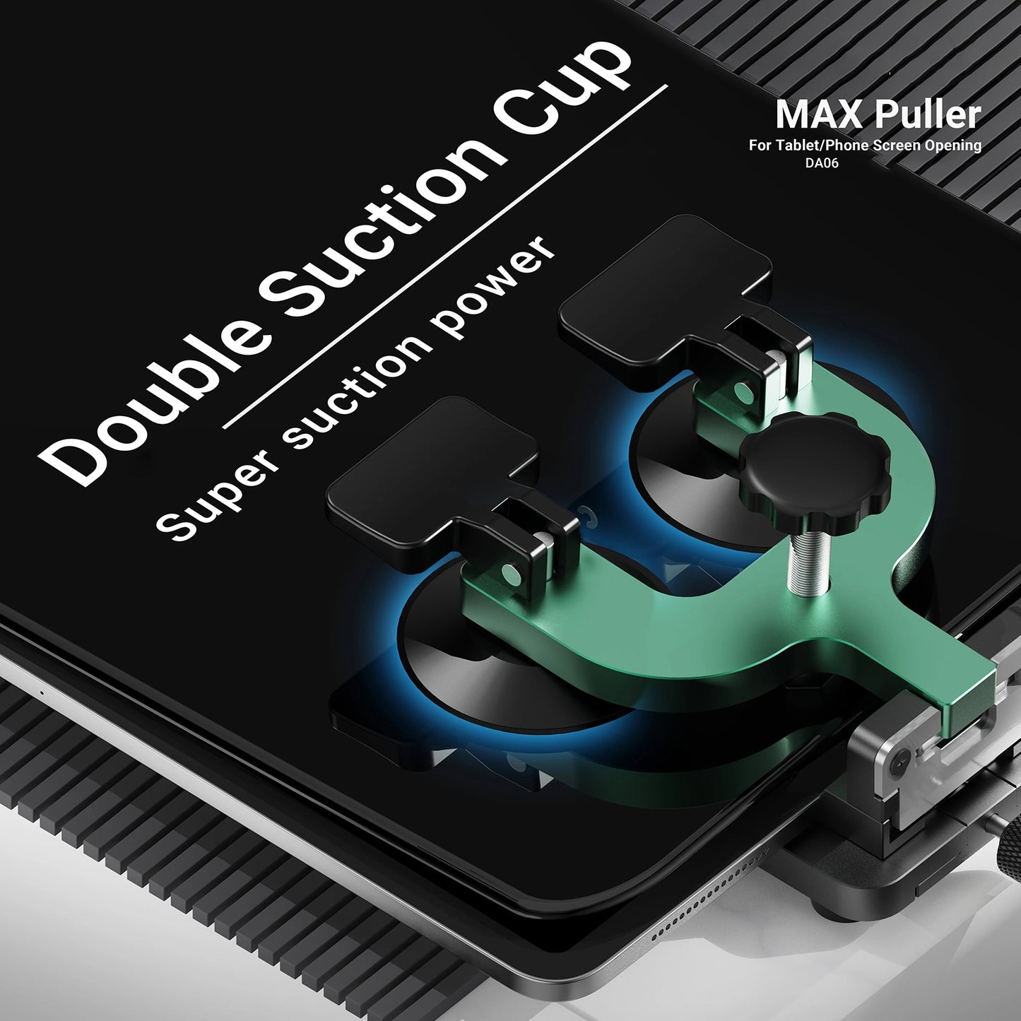 2UUL DA06 Max Display Separator Tool