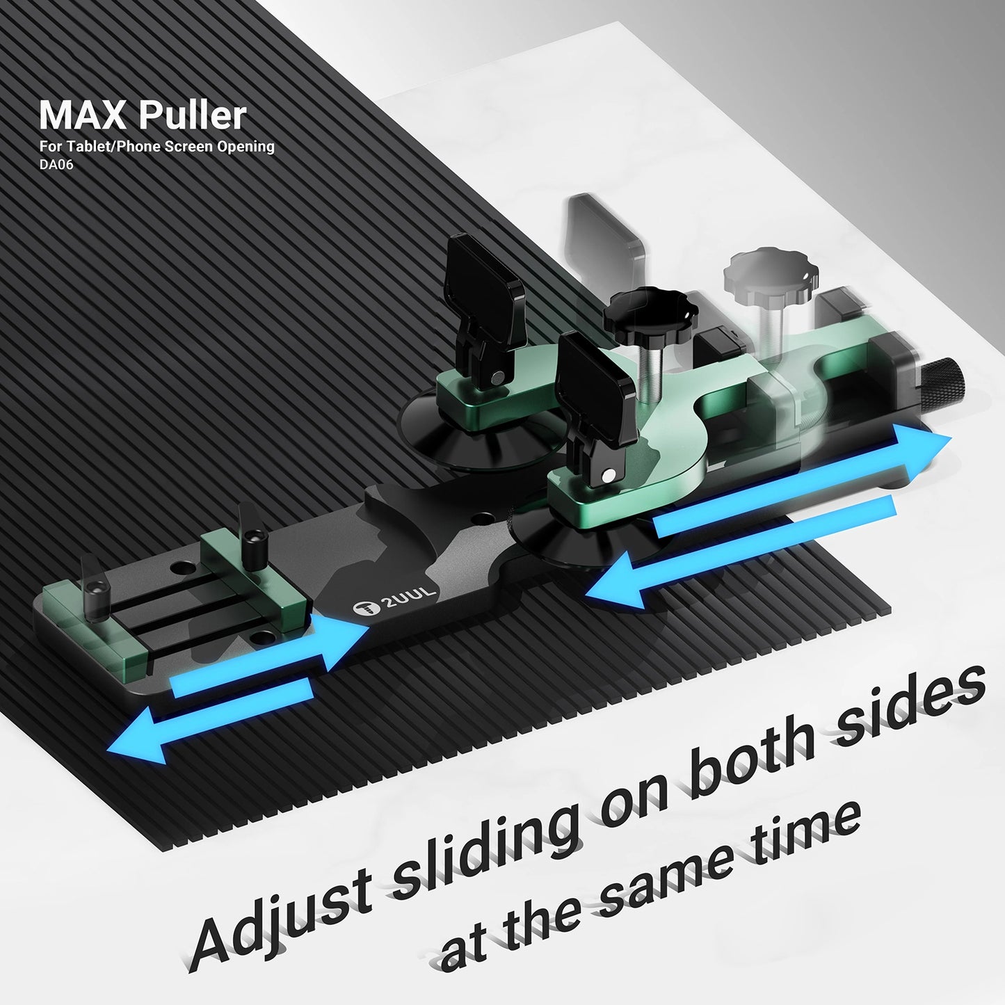 2UUL DA06 Max Display Separator Tool