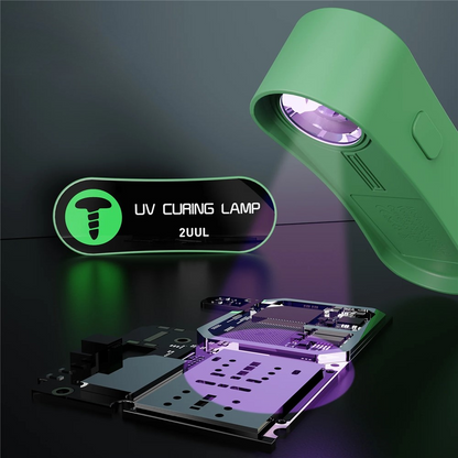 UV Lamp 2UUL SC08