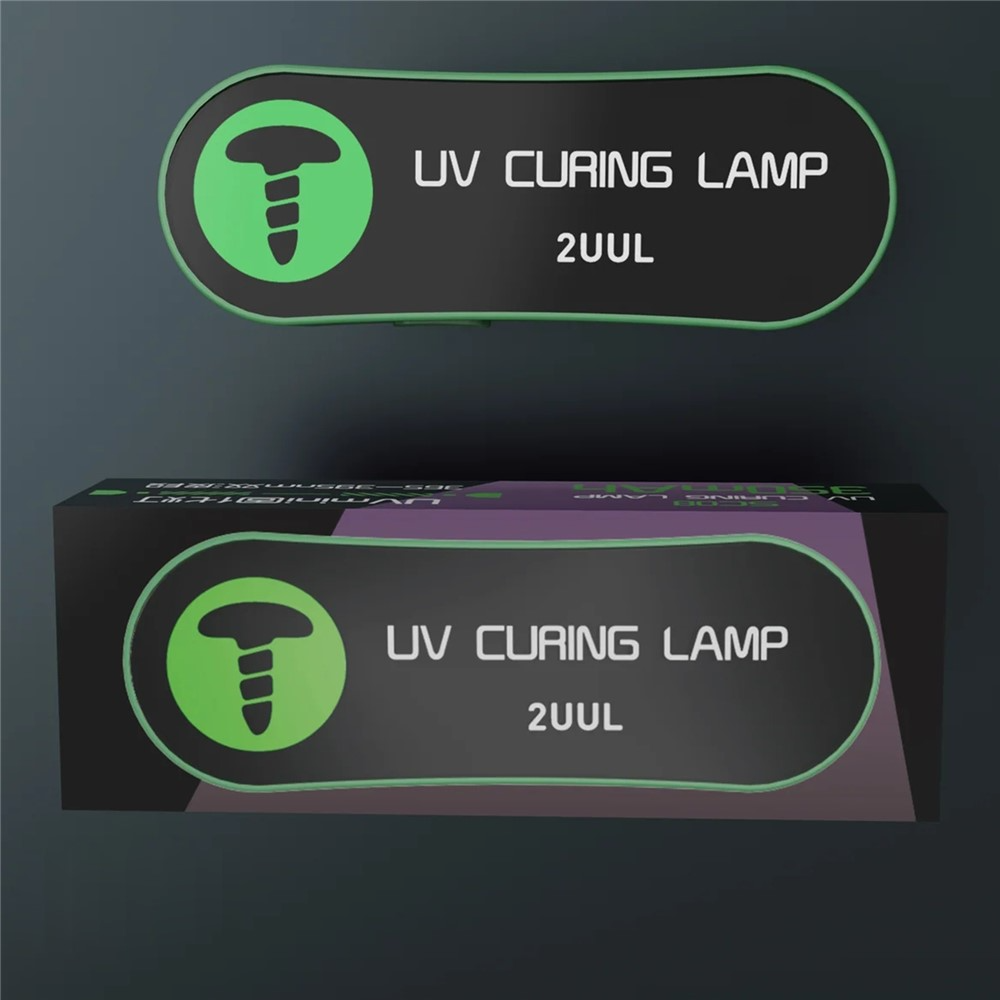 UV Lamp 2UUL SC08