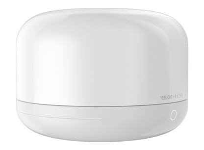 Yeelight D2 by Razer, Wi-Fi, 5W, 1700K - 6500K, 240lm, RGB, White YLCT01YL 