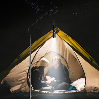 Yesido TC11 LED Flashlight, 190lm