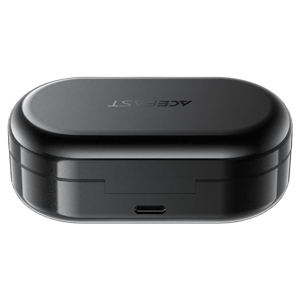Acefast R3 Lavalier, USB-C, Set of 2 pieces, Black