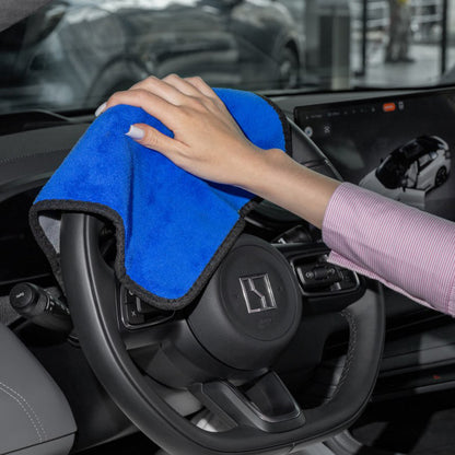 Proove Carshine Auto Cloth, 30cm x 30cm, Set of 2 pieces AACR30000003