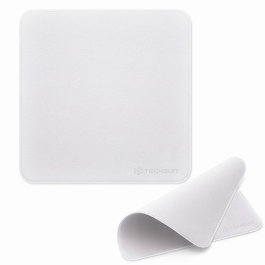 Techsuit TPC1 White Microfiber Cloth