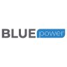 Blue Power Logo