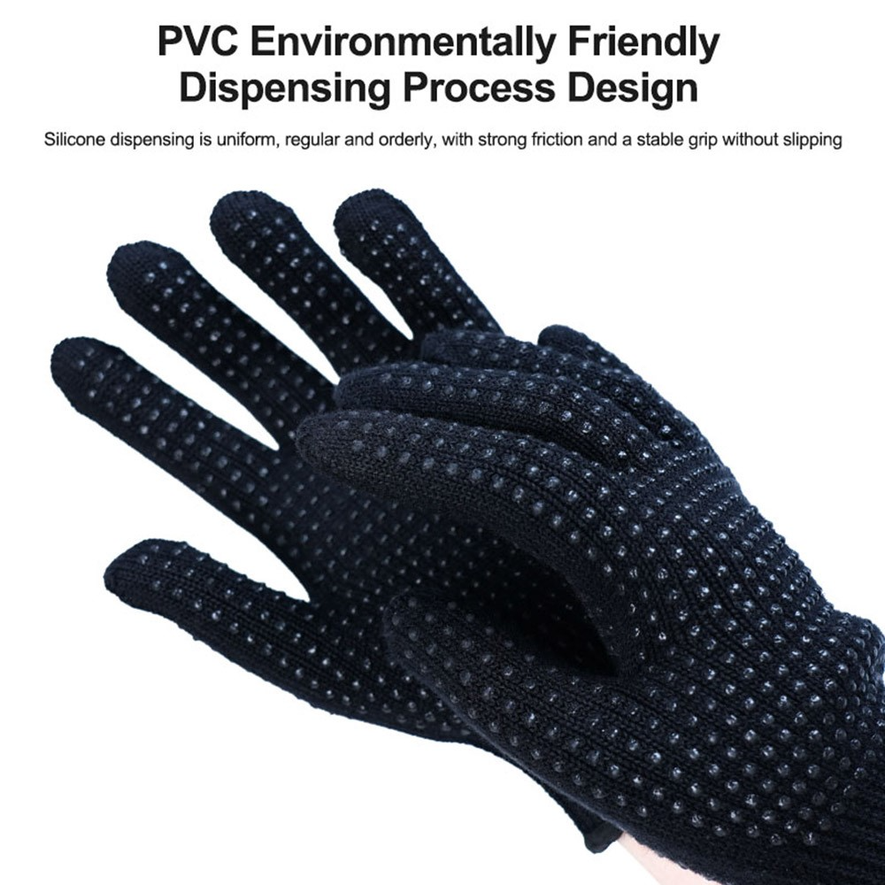 Relife RL-063A Heat-Resistant Gloves