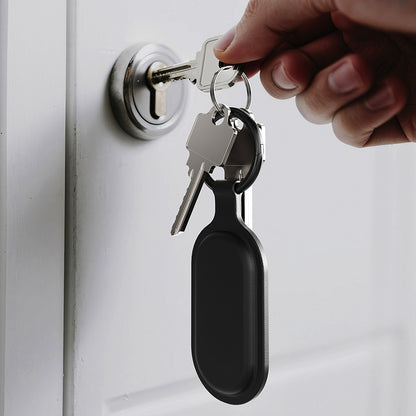 Mcdodo SmartTag Keyring Napa Pro AT-3840 for iOS Series, Black