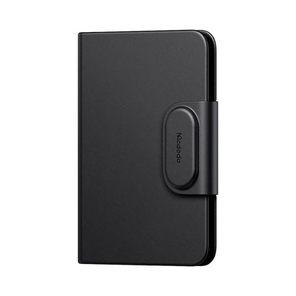 Mcdodo SmartTag Passport Napa Pro AT-4180 for iOS Series, Black