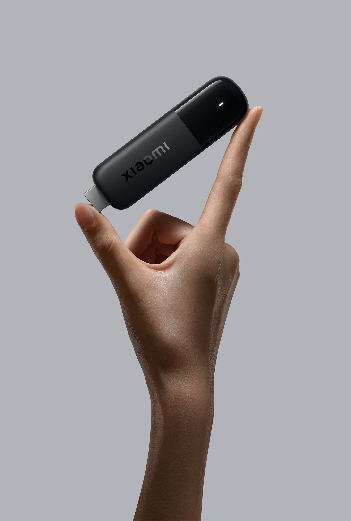 Xiaomi Mi TV Stick Media Player, Wi-Fi, 4K, HDR10+, Gen 2
