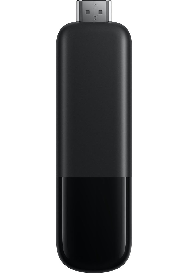 Xiaomi Mi TV Stick Media Player, Wi-Fi, 4K, HDR10+, Gen 2