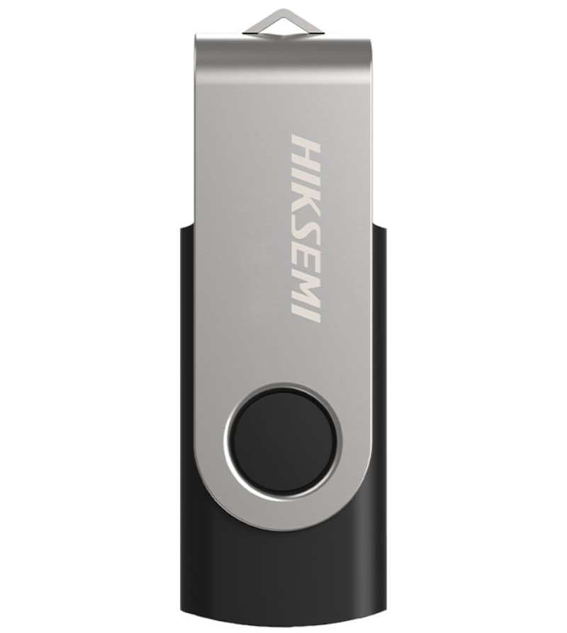 External USB-A 3.0 Memory Hiksemi Rotary, 32Gb HS-USB-M200S/32G/U3