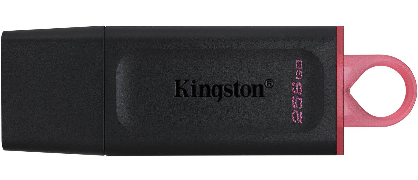 Kingston DT Exodia USB-A 3.2 External Memory, 256Gb DTX/256GB