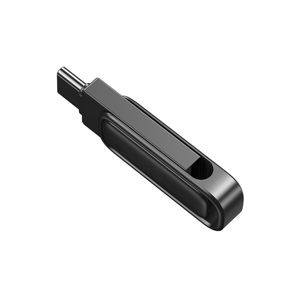 Techsuit THSM34 USB-A 3.2 External Memory, 128GB