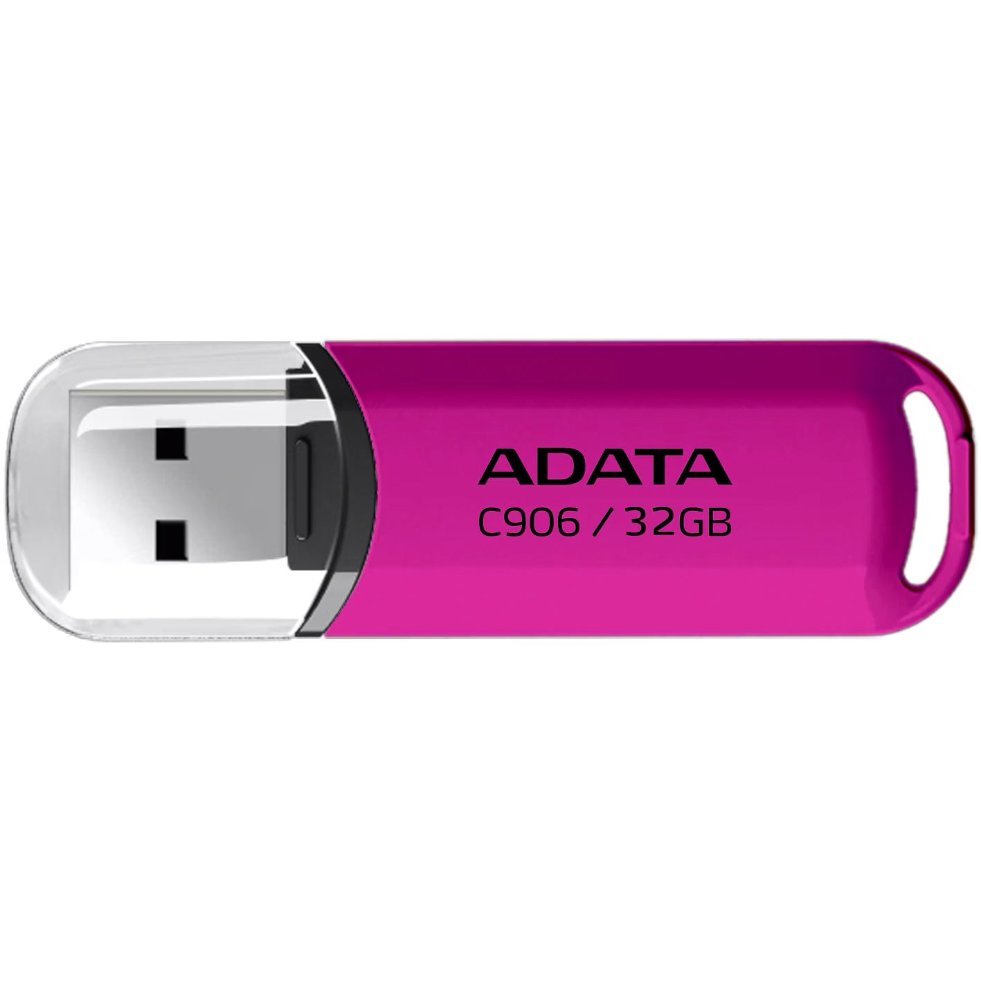 External USB-A Memory Adata C906, 32Gb AC906-32G-RPP