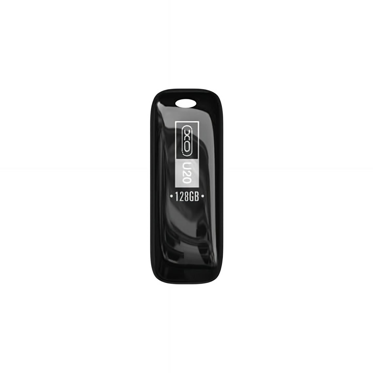 XO Design U20 USB-A External Memory, 128Gb