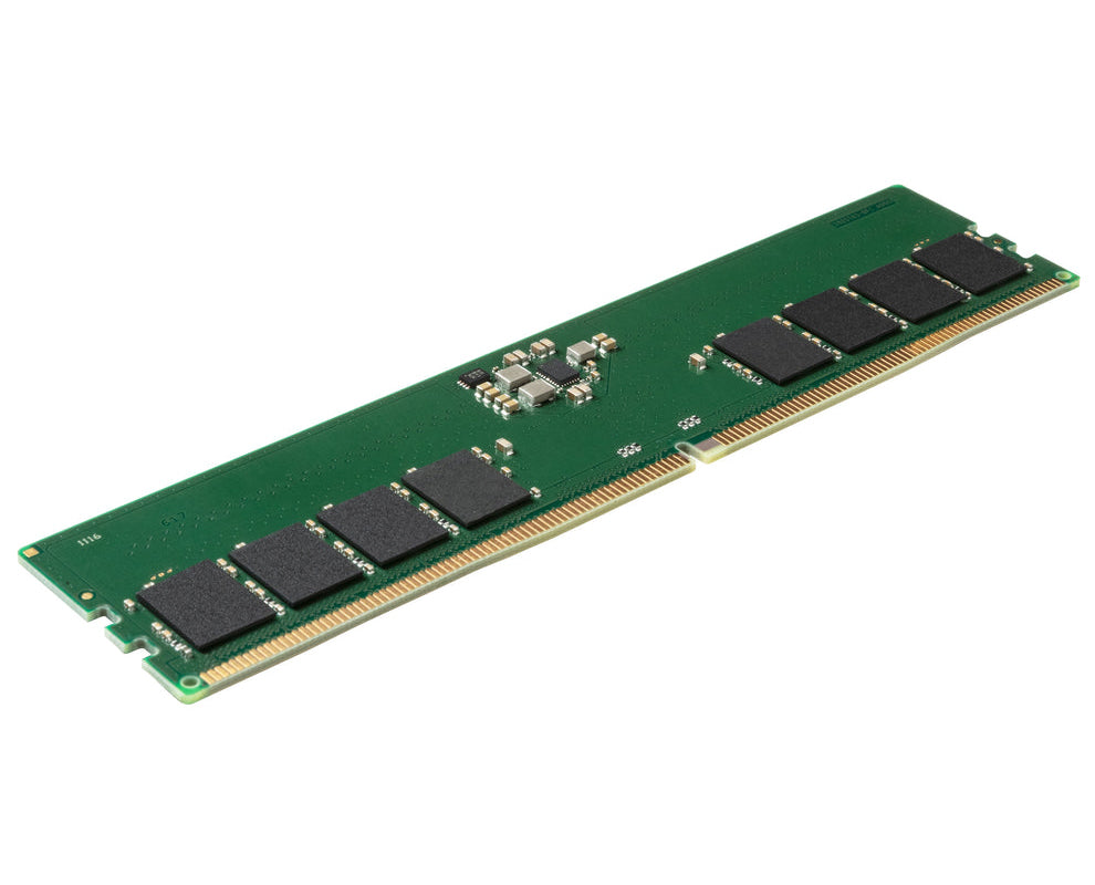Kingston RAM, DDR5, 16GB, 5600MHz KVR56U46BS8-16