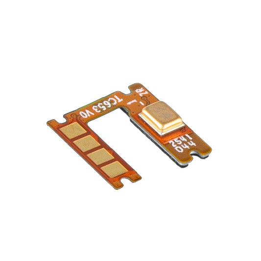 Huawei MatePad 11.5 S (2025) microphone, with strip, Service Pack 02357DPM