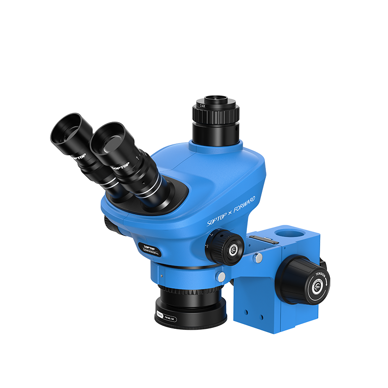 Forward FW-S65Pro Max02 Microscope