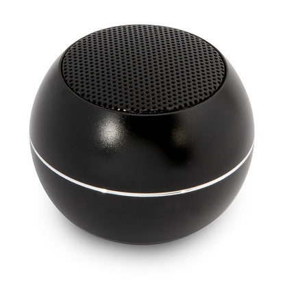 Guess Portable Bluetooth Speaker, 3W, Black