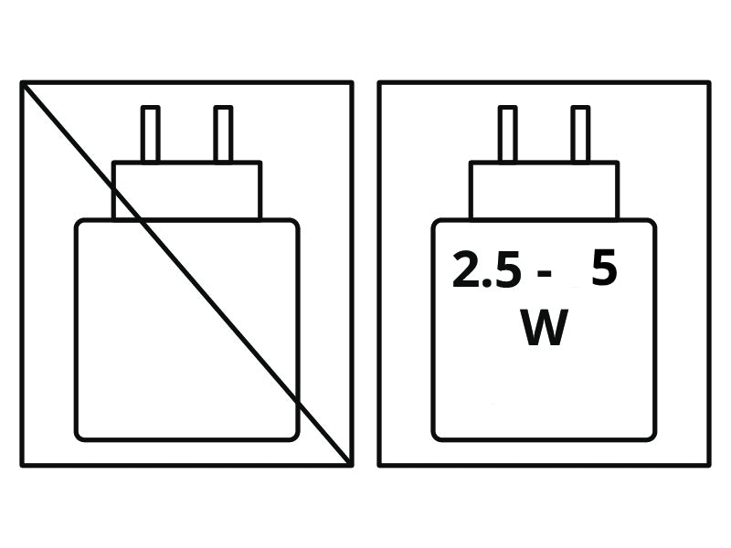 Proove Everon Wireless Gaming Mouse, 800DPI - 10000DPI, Black WMEV00022001