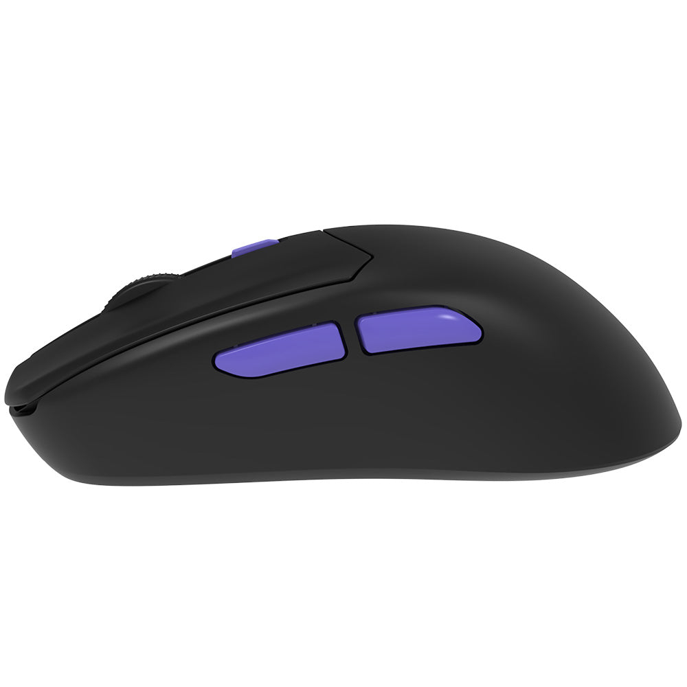 Proove Everon Wireless Gaming Mouse, 800DPI - 10000DPI, Black WMEV00022001